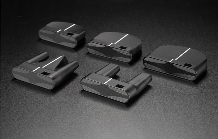 The ArmLock Putter