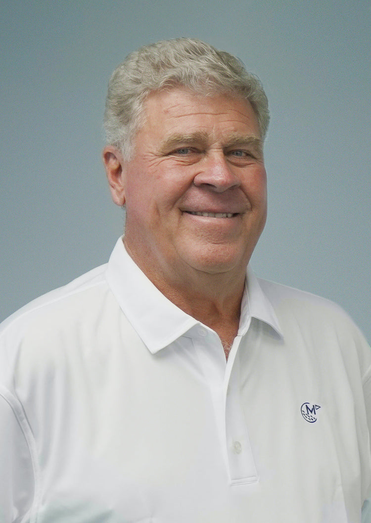 14-Time PGA Tour Winner Hal Sutton Joins Makefield Putters!