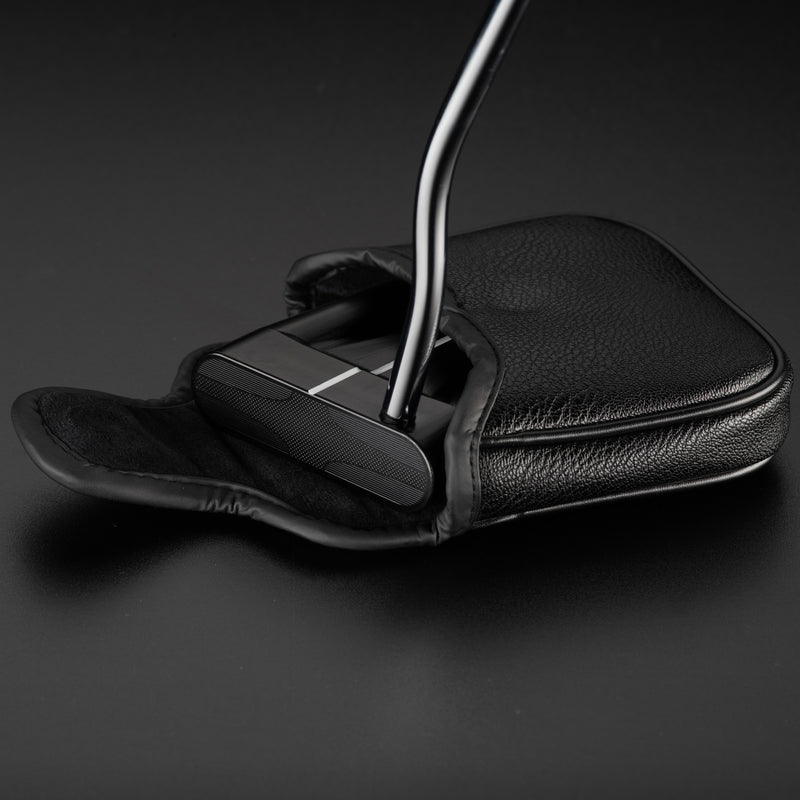 Load image into Gallery viewer, MAKEFIELD LONG PUTTER - A SERIES WS