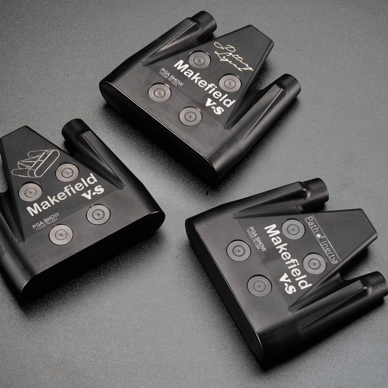 Load image into Gallery viewer, MAKEFIELD VS - M SERIES WS