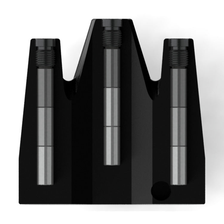 Load image into Gallery viewer, MAKEFIELD X3 WEIGHT KIT