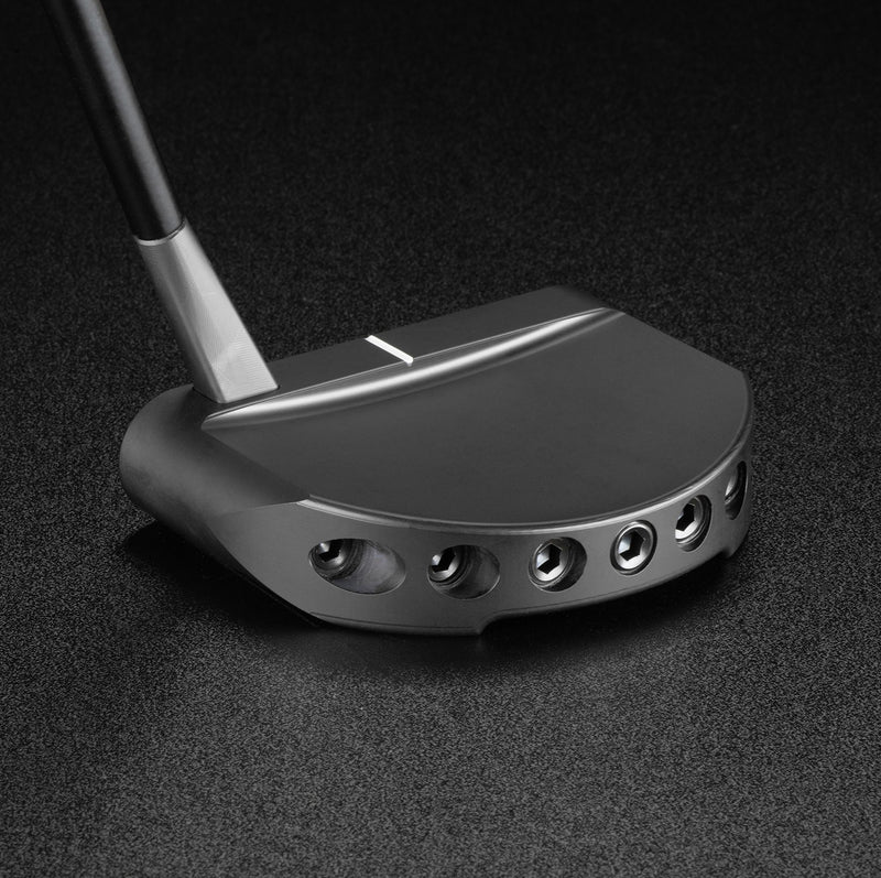 Load image into Gallery viewer, MAKEFIELD TF - M SERIES WS