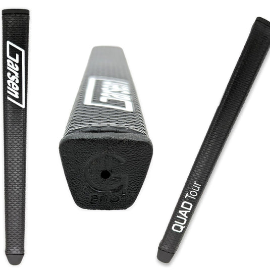 GARSEN - QUAD TOUR GRIP