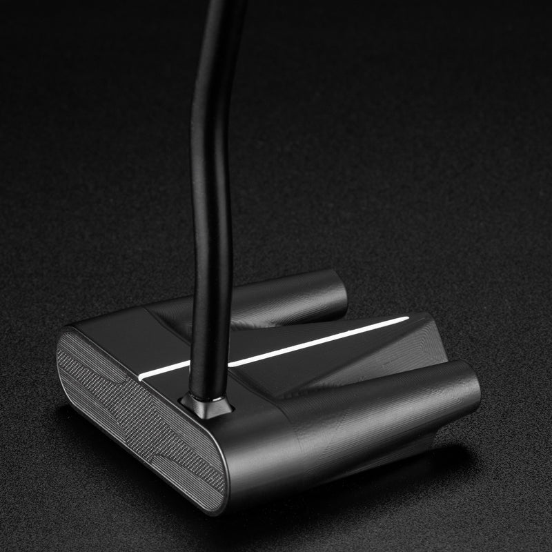 Load image into Gallery viewer, MAKEFIELD LONG PUTTER - A SERIES WS