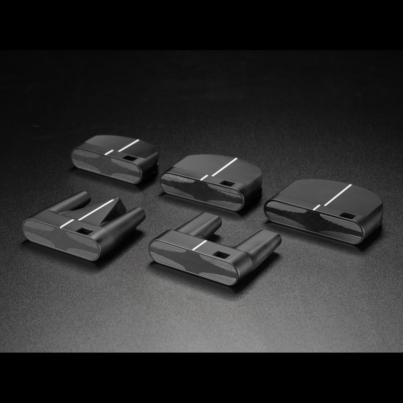 Load image into Gallery viewer, MAKEFIELD LONG PUTTER - A SERIES WS