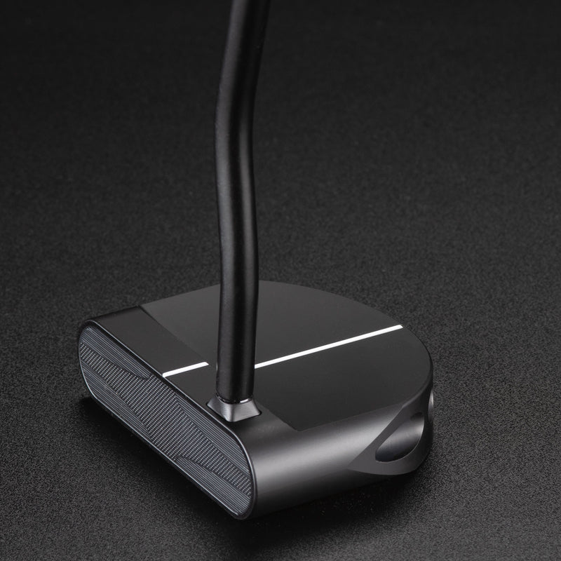 Load image into Gallery viewer, MAKEFIELD LONG PUTTER - A SERIES WS