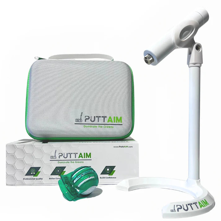 Load image into Gallery viewer, PUTTAIM LASER