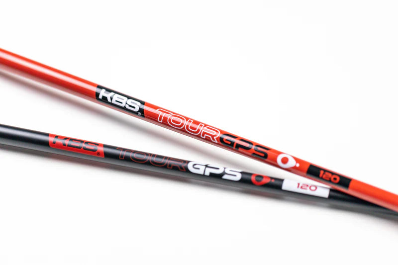 Load image into Gallery viewer, KBS - GPS Tour Graphite Shaft