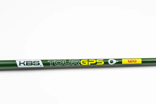 KBS - GPS Tour Graphite Shaft