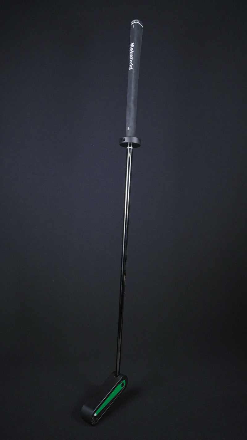 Load image into Gallery viewer, MAKEFIELD FITTING PUTTER