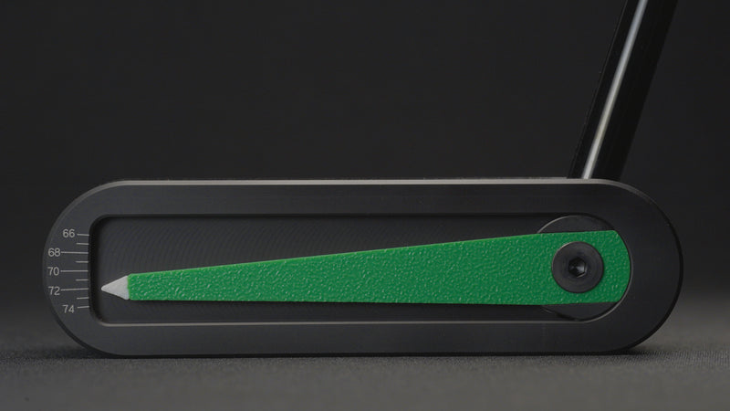 Load image into Gallery viewer, MAKEFIELD FITTING PUTTER