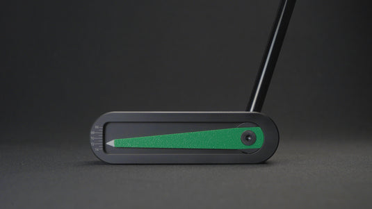 MAKEFIELD FITTING PUTTER