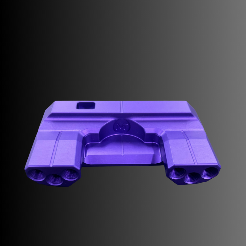 Load image into Gallery viewer, THE DEFIANT - M SERIES WS