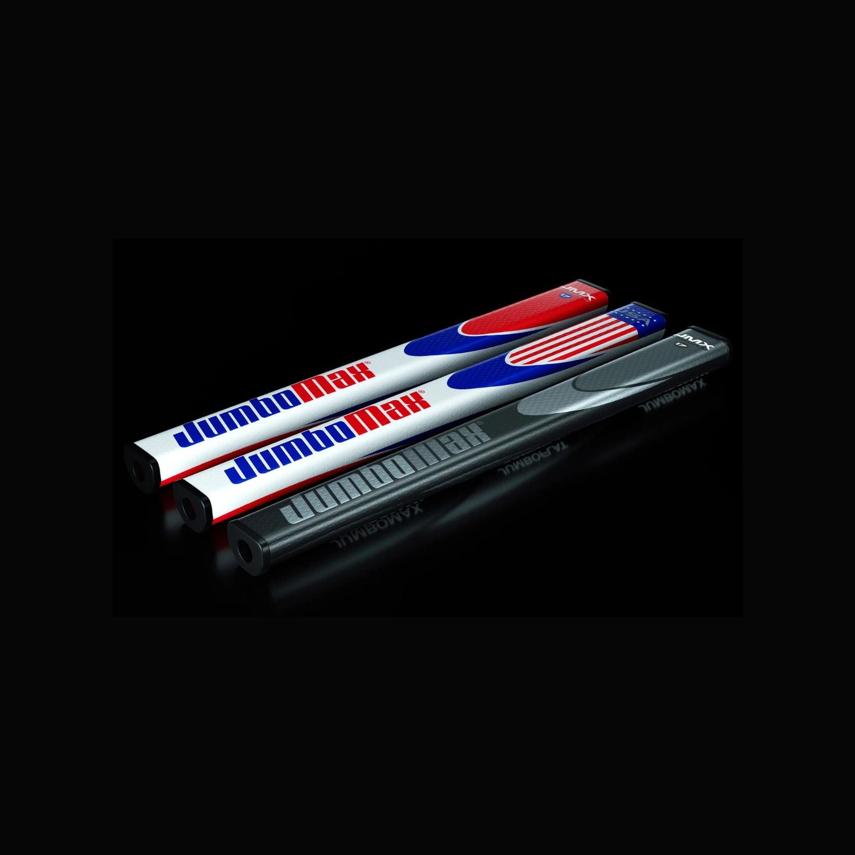 JMX JUMBOFLAT 17” GRIP – Makefield Golf