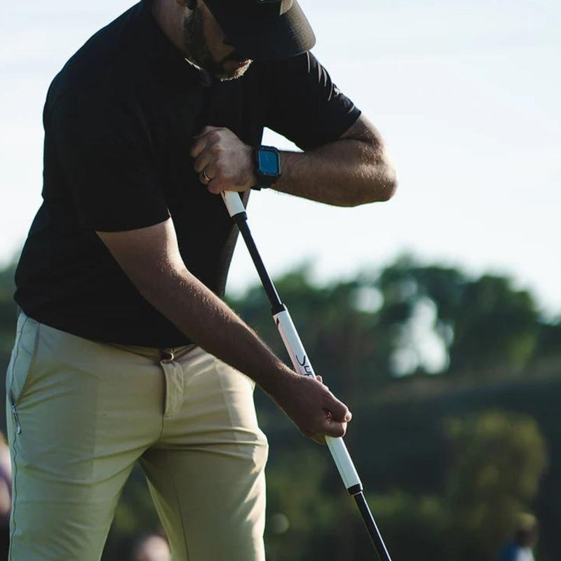 Load image into Gallery viewer, ZENERGY TOUR 2-PIECE GRIP