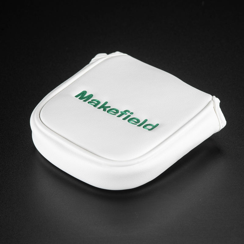 Load image into Gallery viewer, MAKEFIELD HEADCOVER