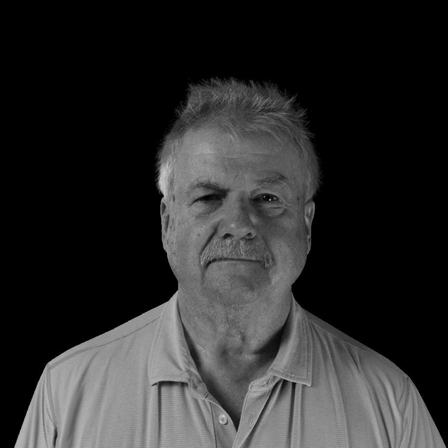 Everett Farr