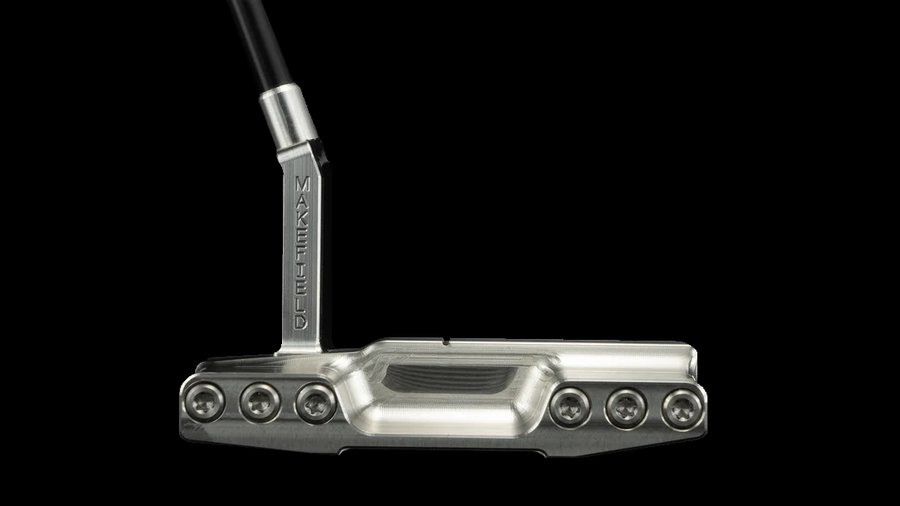 The putter