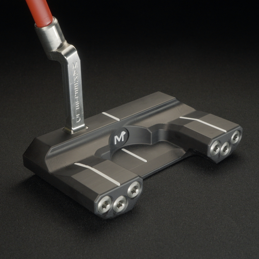Makefield Defiant Named Best Mallet Putter for Medium Distances in MyGolfSpy’s 2025 Most Wanted List