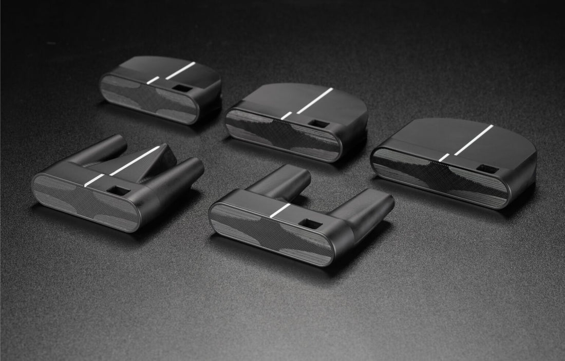 The ArmLock Putter