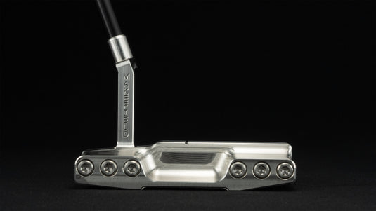 The Makefield EV-F Blade