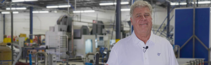 14-Time PGA Tour Winner Hal Sutton Joins Makefield Putters!