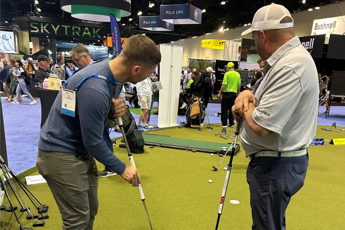 2024 PGA Show Summary