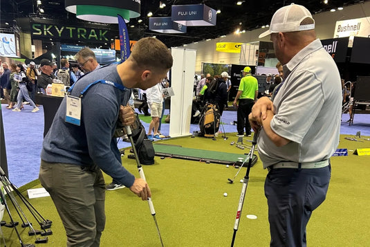 2024 PGA Show Summary