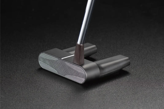 Introducing the Makefield VS-F Putter