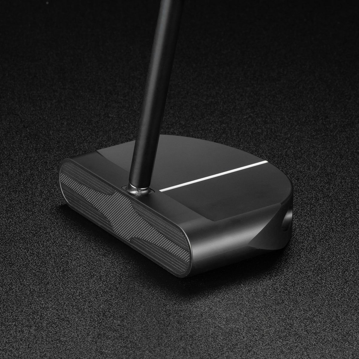 Makefield TF Series