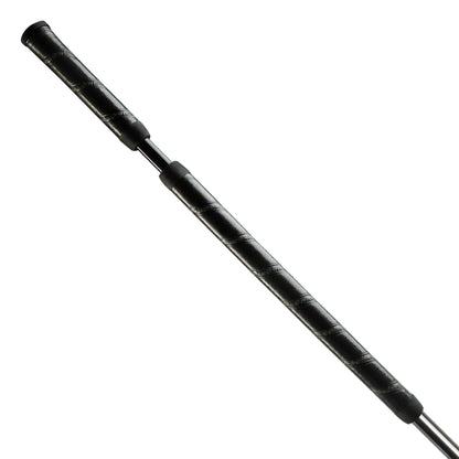 The Makefield Long Putter Series