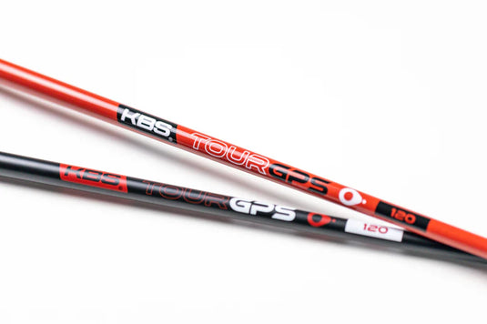 KBS - GPS Tour Graphite Shaft