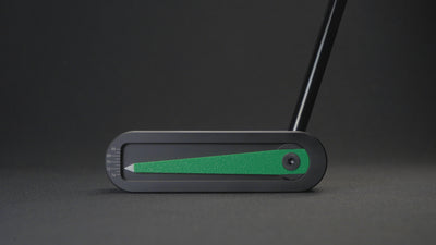 MAKEFIELD FITTING PUTTER WS