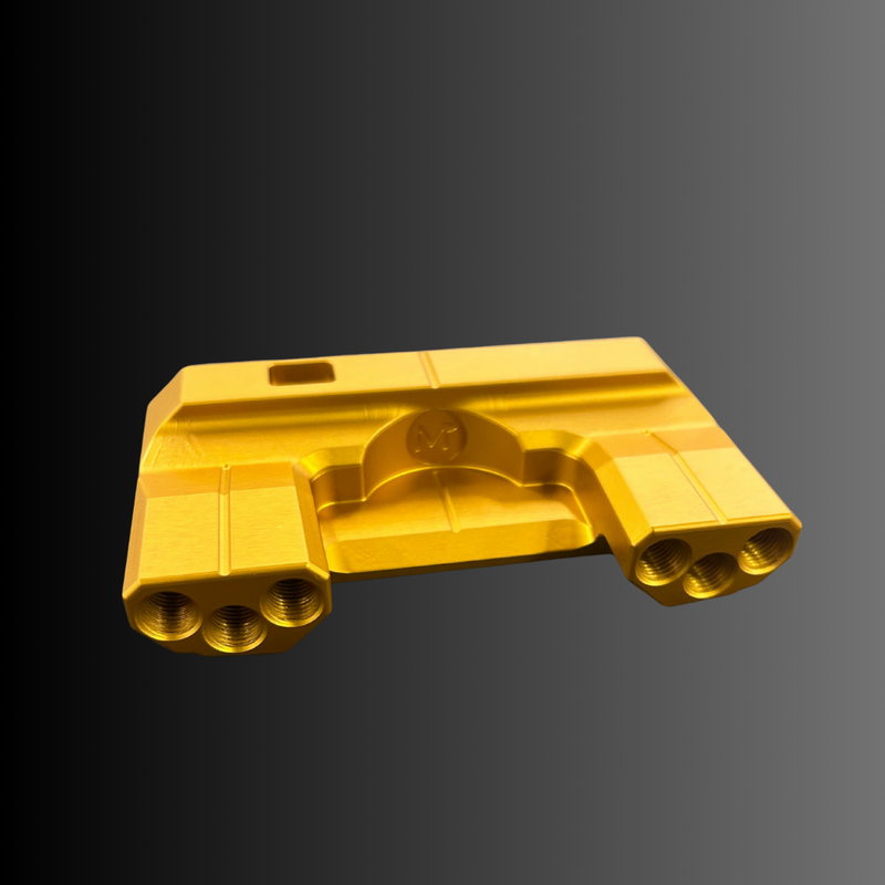 Load image into Gallery viewer, THE DEFIANT - [M] SERIES
