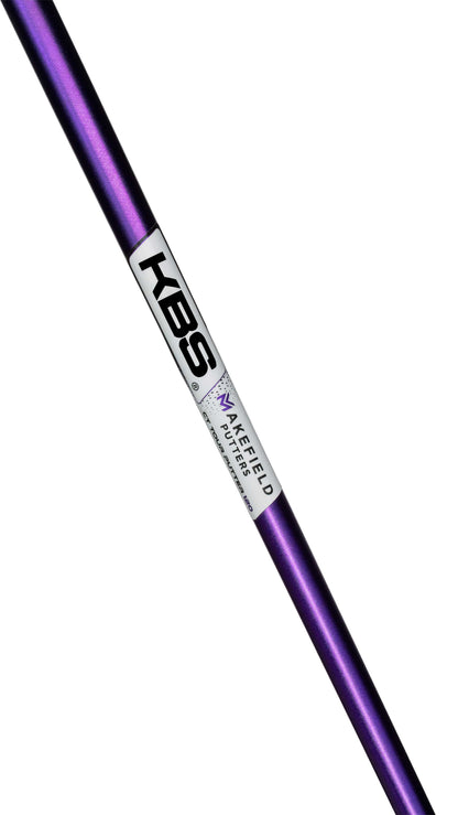KBS - CT Tour Straight shaft