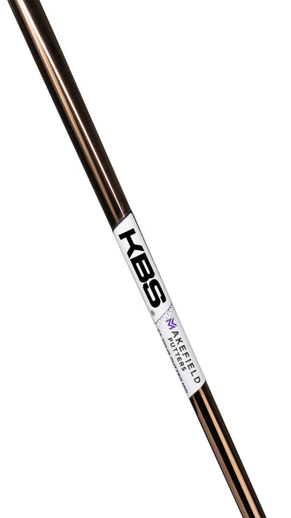 KBS - CT Tour Straight shaft