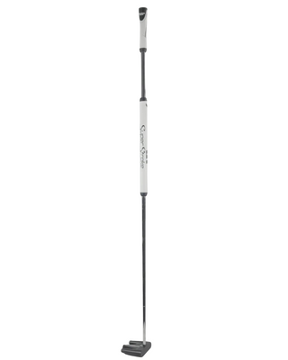 MAKEFIELD LONG PUTTER WS