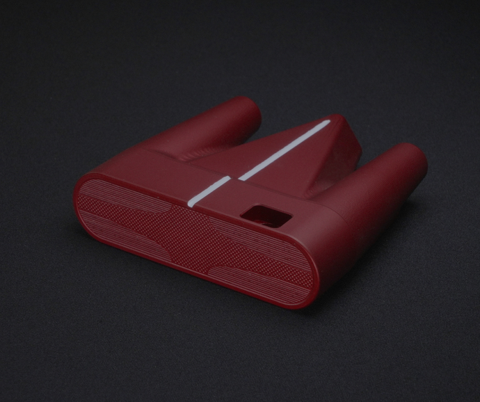 MAKEFIELD VS - [M] SERIES