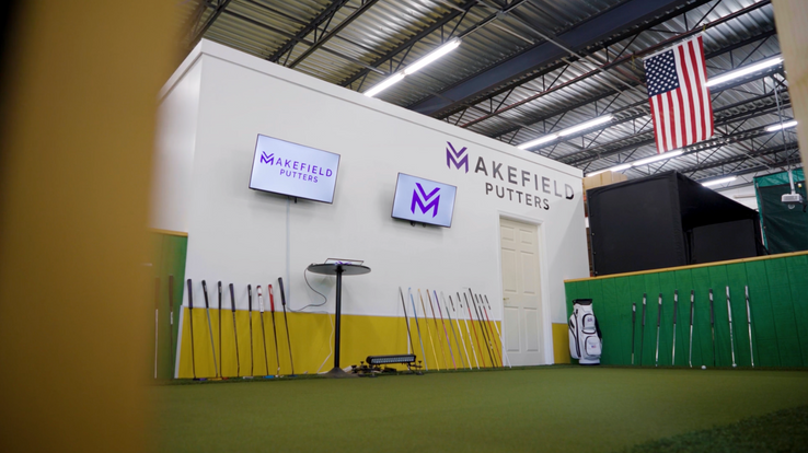 Makefield