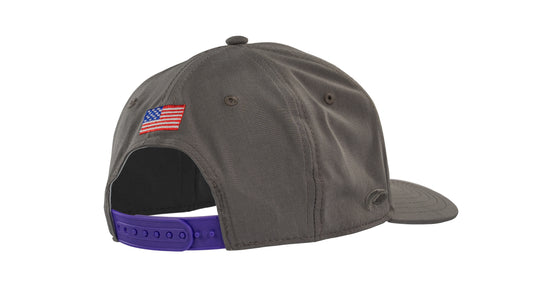 Makefield Performance Snapback