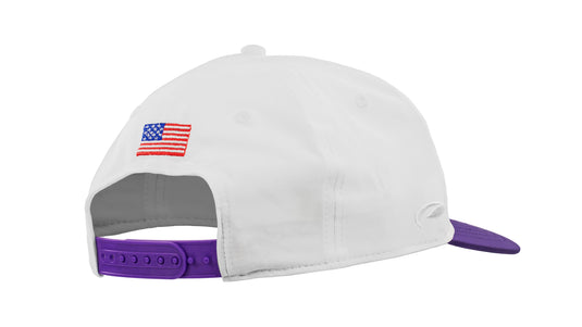Makefield Performance Snapback