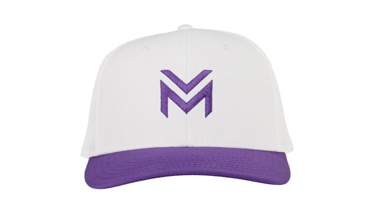 Makefield Performance Snapback
