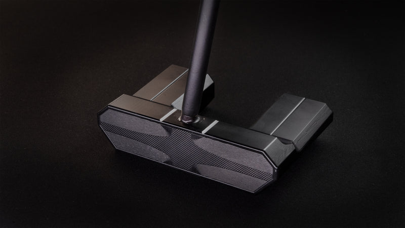 Load image into Gallery viewer, MAKEFIELD LONG PUTTER - [A] SERIES
