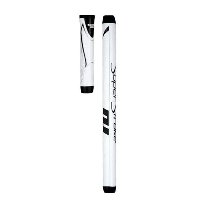 The Makefield Long Putter Series