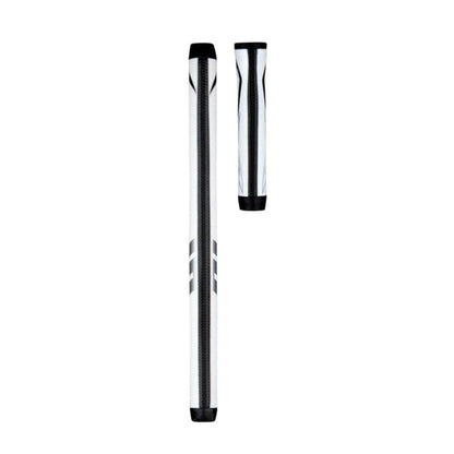 The Makefield Long Putter Series