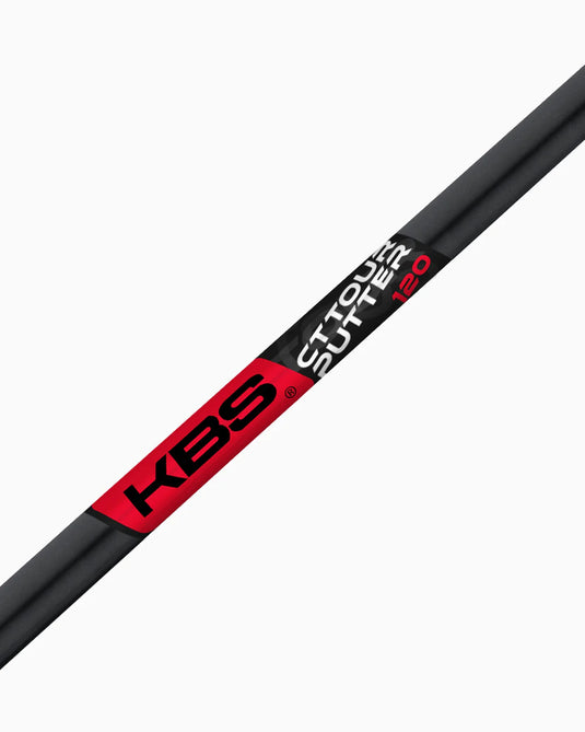 KBS - CT Tour Shaft