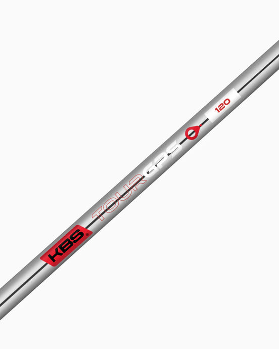 KBS - GPS Tour Graphite Shaft