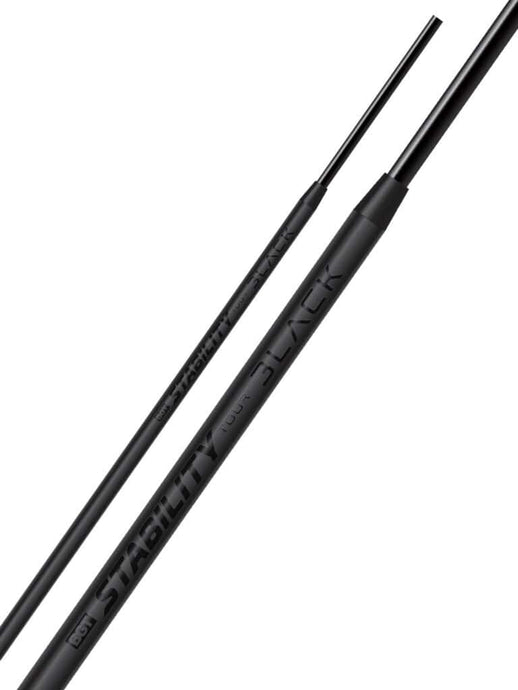 BGT Stability Tour Long Putter Shaft - Black